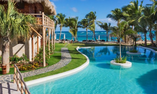 Punta Cana - Zoëtry Agua Punta Cana